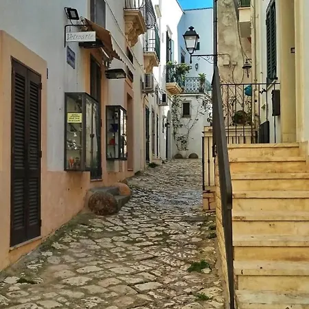 Capo D'otranto Giurdignano
