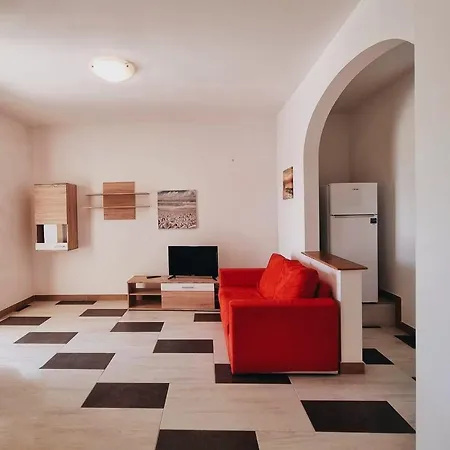 Aparthotel Capo D'otranto *