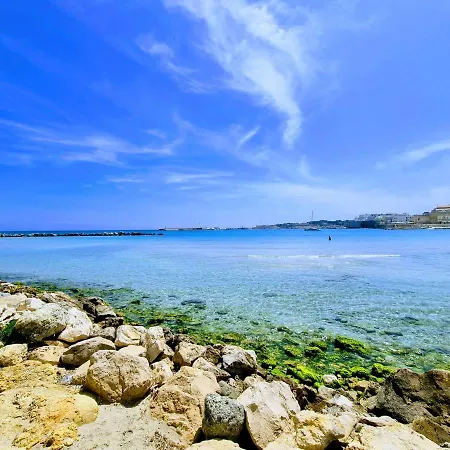 Capo D'otranto Aparthotel Giurdignano