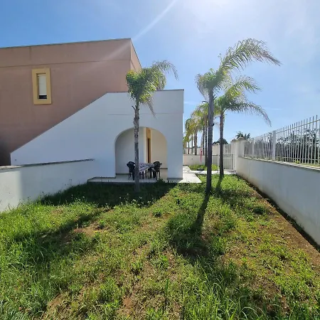 Capo D'otranto Giurdignano