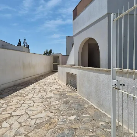 Aparthotel Capo D'otranto *