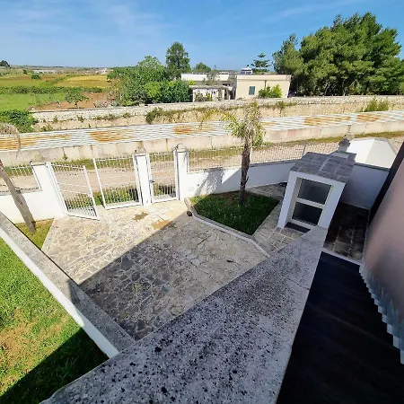 Capo D'otranto Aparthotel *