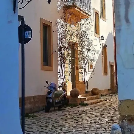 Capo D'otranto * Giurdignano